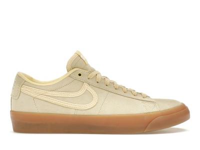 SB Blazer Low GT Pro Premium Vainilla Pálida Goma - FN7404-200