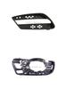 Compatible W204 Taillight (2007-2014) Models 2048201964 & 2048202064