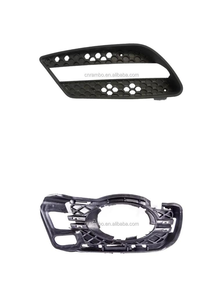 Compatible W204 Taillight (2007-2014) Models 2048201964 & 2048202064