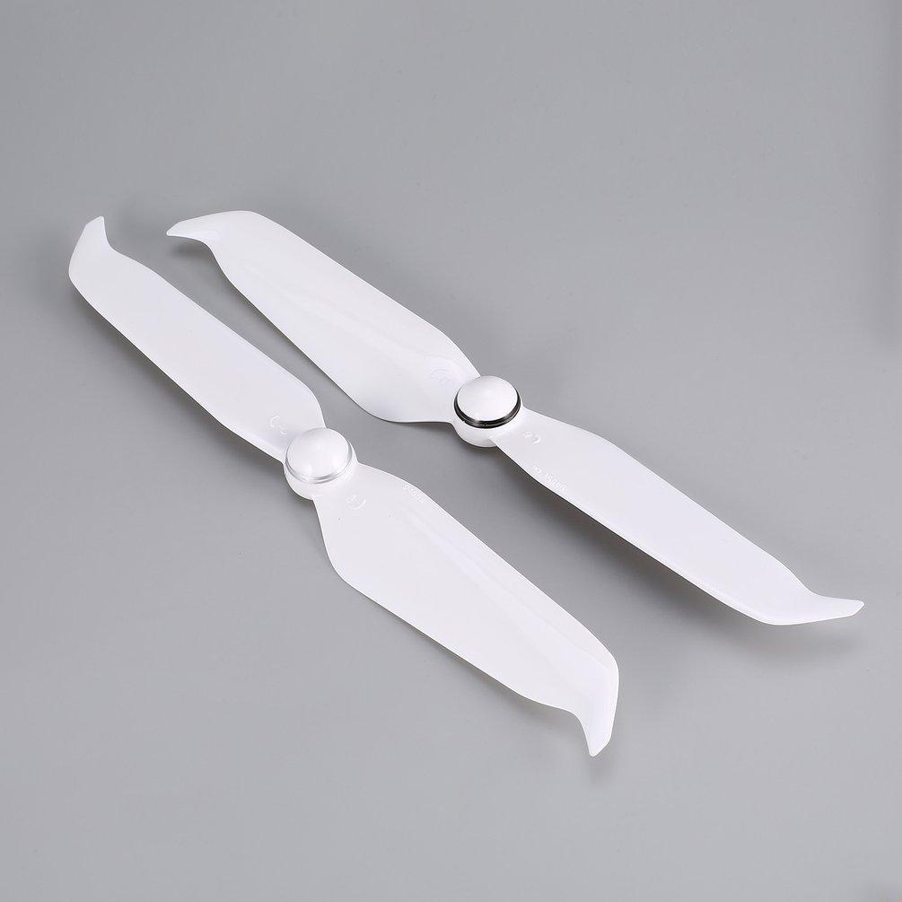 4pcs de bajo ruido del propulsor CW CCW para DJI Phantom 4 Pro V2 de la serie avanzada aviones no tripulados 4pcs de bajo ruido del propulsor CW CCW para DJI Phantom 4 Pro V2 de la serie avanzada aviones no tripulados