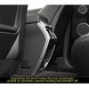 Couvercle décoratif de bouche d'aération Range Rover Evoque 14-16