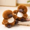 Plush Toy Birthday Gift Forest Animal Jungle Decoration Home Decor Giant Plush Animal Stuffed Toy Luxury Pillow Children Ornaments