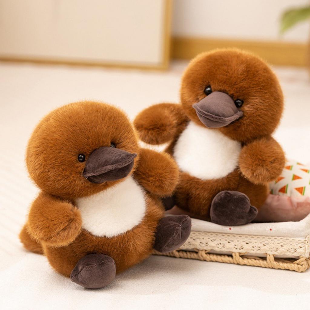 Plush Toy Birthday Gift Forest Animal Jungle Decoration Home Decor Giant Plush Animal Stuffed Toy Luxury Pillow Children Ornaments