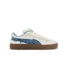 PUMA Suede XL 'Bread Shoe' Platform Sneakers
