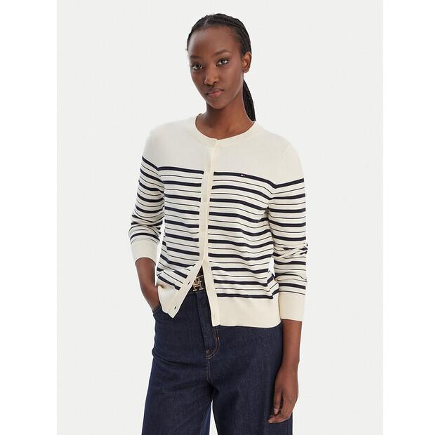Кардиган Tommy Hilfiger WW0WW42370 EU S