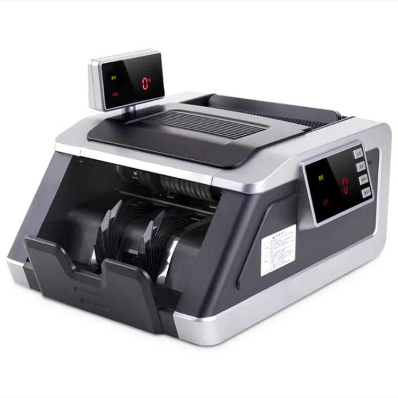 Deli 3908S Bill Counter