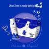 Mengniu ChunZhen Original Flavor Yogurt Drink, 10-pack