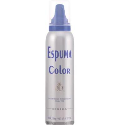Azalea Kolorowy Musz Popielaty 150ml