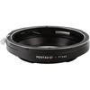 K F Concept Pentax 67 Mount Lens To Pentax 645 Mount Adapter KF P67p645