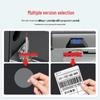BSC-Q90 Automatic Label Dispenser CN Plug (adapter Included)