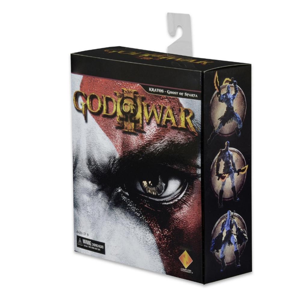 Gift Toys For Kids With Action Figures