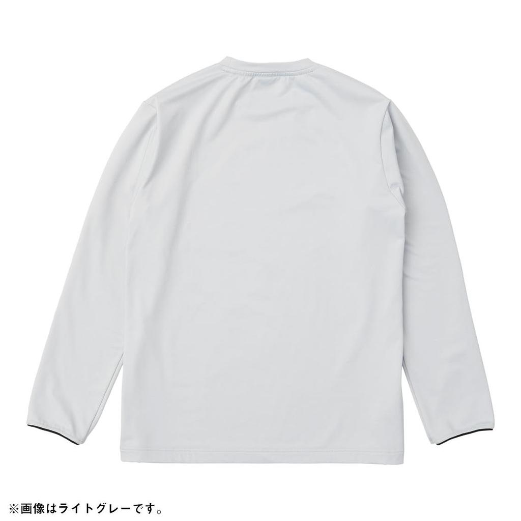 Daiwa Winter Size L 24DE-9324 Wear, Purple,