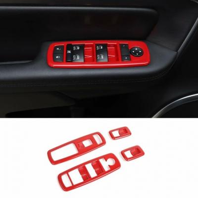Accesorios Interior – Molduras interior