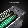 Boyang Analog Video Fiber Optic Transceiver