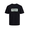 T-shirt La Fayette Printed Plant Form Men JACK & JONES