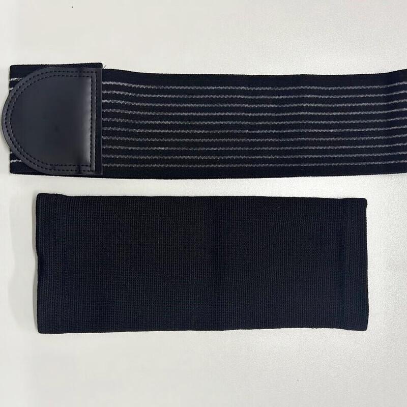 

Junshi Ankle Brace Compression Sleeve with Strap