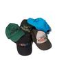 Seuweideu Collection Ball Cap [Gray]