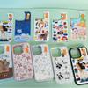 Cover per smartphone – Cover antiurto per smartphone