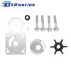 63V-W0078 Water Pump Repair Kit 63V-W0078-00 for Yamaha Outboard 9.9HP 15HP 20HP 4 Stroke Motor 63V-W0078-01 63V-W0078-04