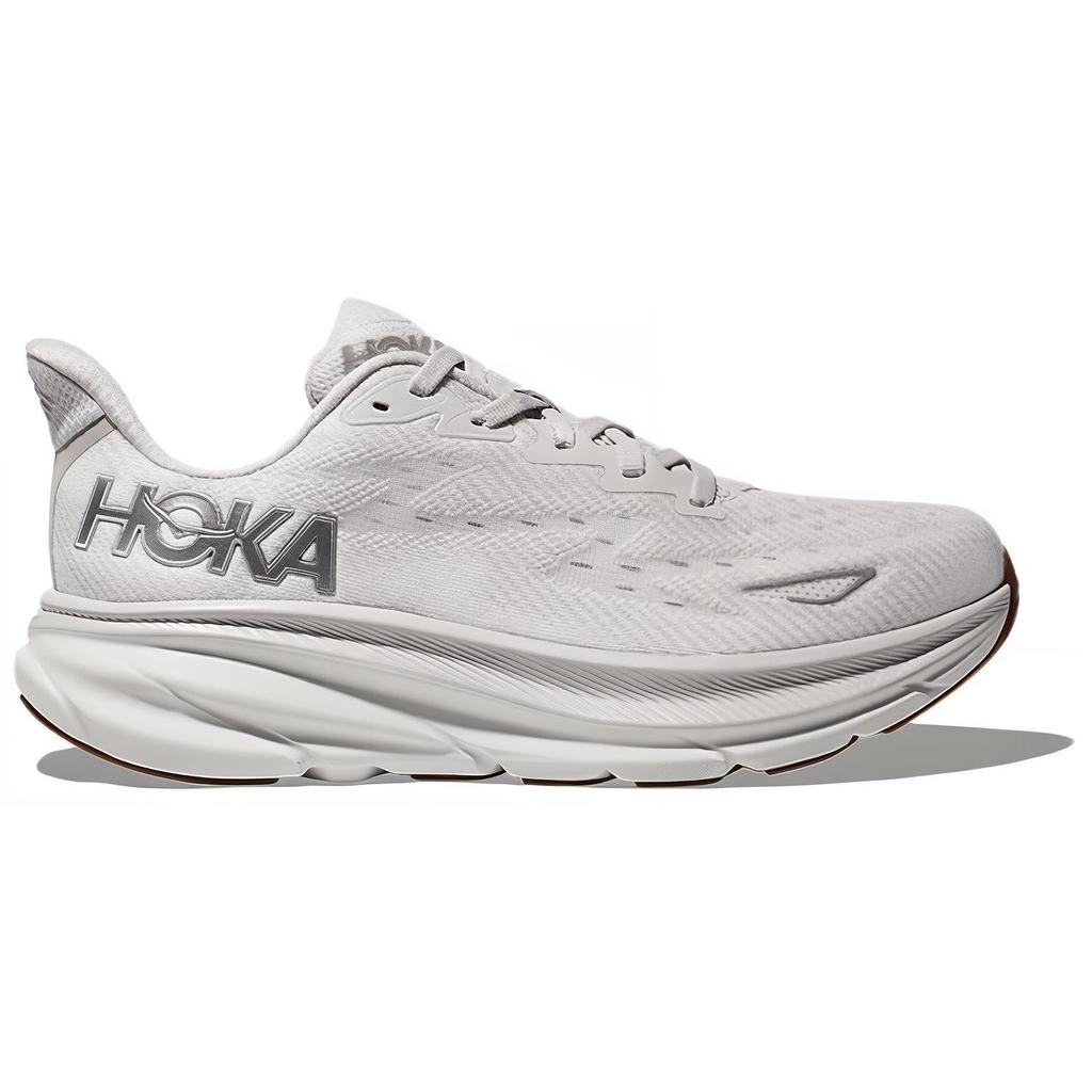HOKA One One Clifton 9 Nimbus Cloud Mujer 1127896-NCWT