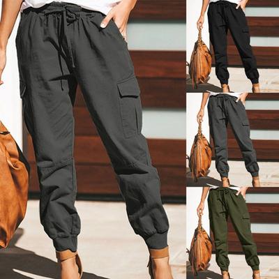 Alt giyim (Kadın) – Pantalon ve Kapriler