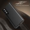 For Samsung Galaxy Z Fold4 5G Case Smart View Window Leather Phone Cover