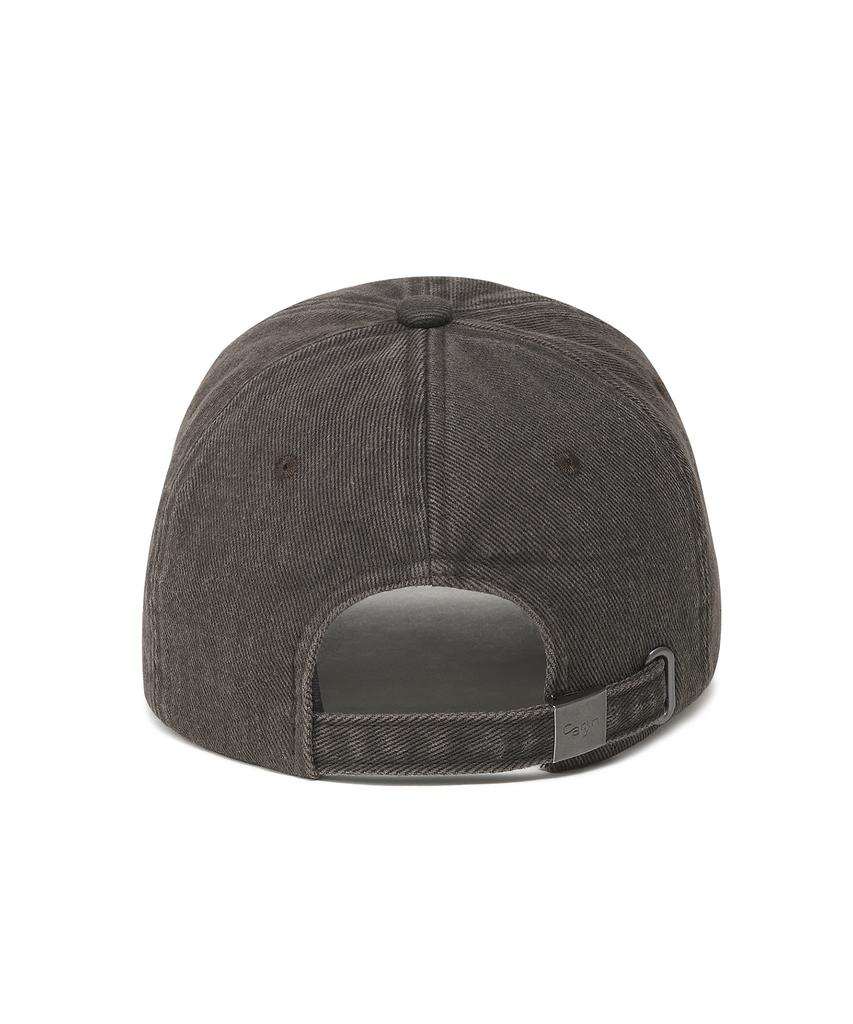 Kallin Typographic Logo Washed Cap J76135010