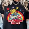 Tops – T-Shirts