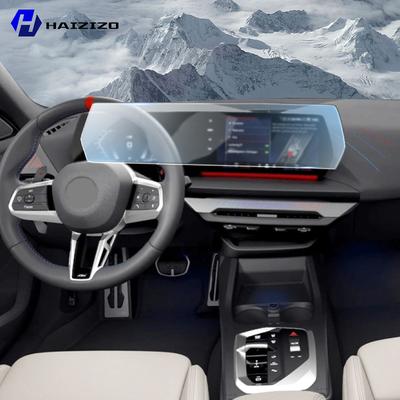 For BMW F74 Series 2 2025 Car Interior Matte Screen Protector Console GPS Navigation LCD Screene TPU Film Scratch Resistant PPF