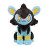 Center Original Plush Toy MY STORY Luxio 36 X 27 X 24 X W X Pokémon RENTORAR'S (H D Cm)