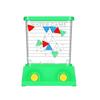 Handheld Water Game Toy Childhood Nostalgic Stress Boredom Relief Portable Educational Ring Toss Game Boys Girls Birthday Gift