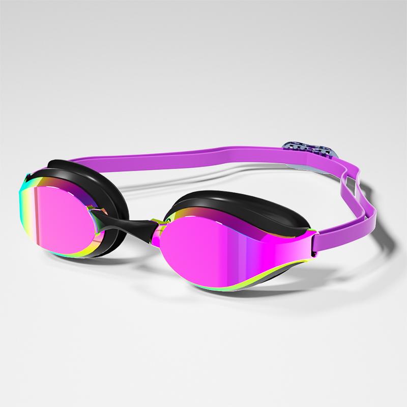 Professional racing swimming goggles with waterproof and anti fog high-definition suitable for both men and women swim goggles2