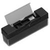 Audio Record Cleaner Brush Anti Static Vinyl Records Dust Cleaning Tool for Maintenance
