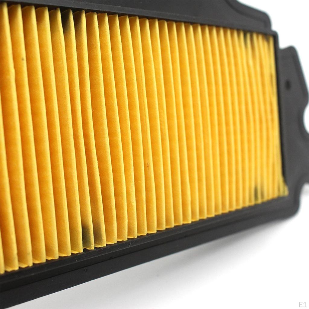 Air Filter Intake Cleaner Fits for SYM GTS300i 300i