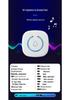 Welcome Sensor Alarm for Store Entrances – Motion-Activated Voice Greeter for Split Doors