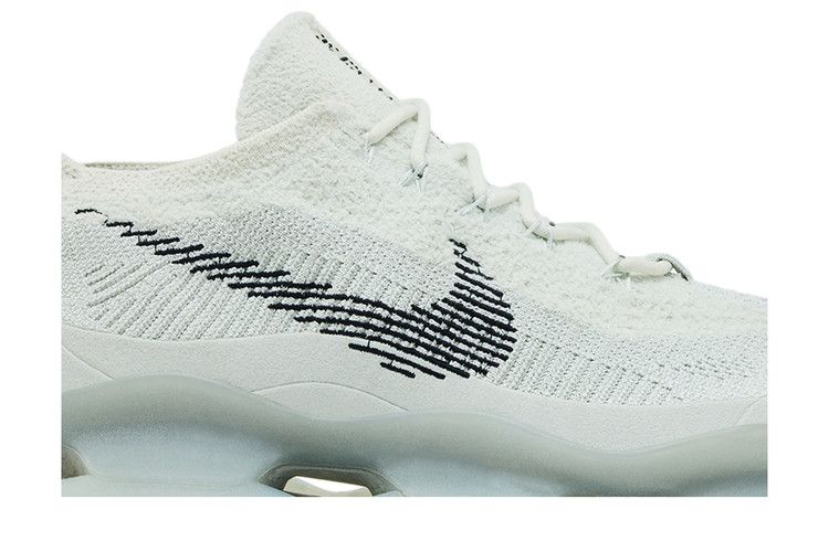 Nike Air Max Scorpion FK SE Light Silver Smoke Grey