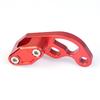 Motorcycle Bikes Modified Oil Pipeline Brake Line Clamp Protector Moto Oil Pipe Cable Clip Brake Cable Tube Line Clamps Fit