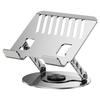Ollymurs 360° Rotating Universal Laptop & Tablet Stand