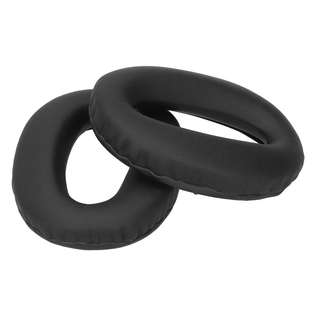 FYZ‑187 Ear Pads Cushions Headphones Accessory Fit for Sony WH1000XM2 MDR‑1000X