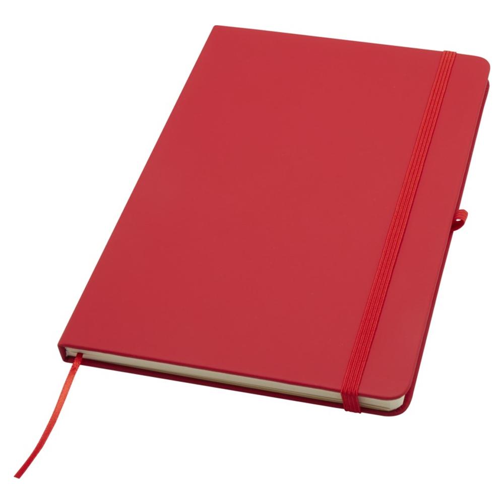 Spectrum Plus Hard Cover A5 Notebook