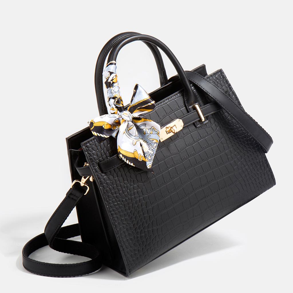 Mother'S Day Gift, Give Mother A Bag, High-End Sense, Women'S Large-Capacity Handbag In The Atmosphere