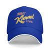 Baseball Caps Jimmy Kimmel Trendy Graphic Unisex Sport Summer Hats