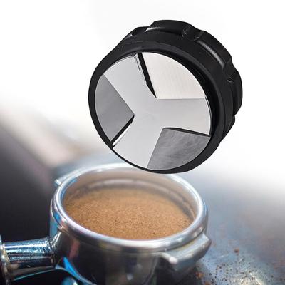 Adjustable Espresso Tamper for Quality Coffee