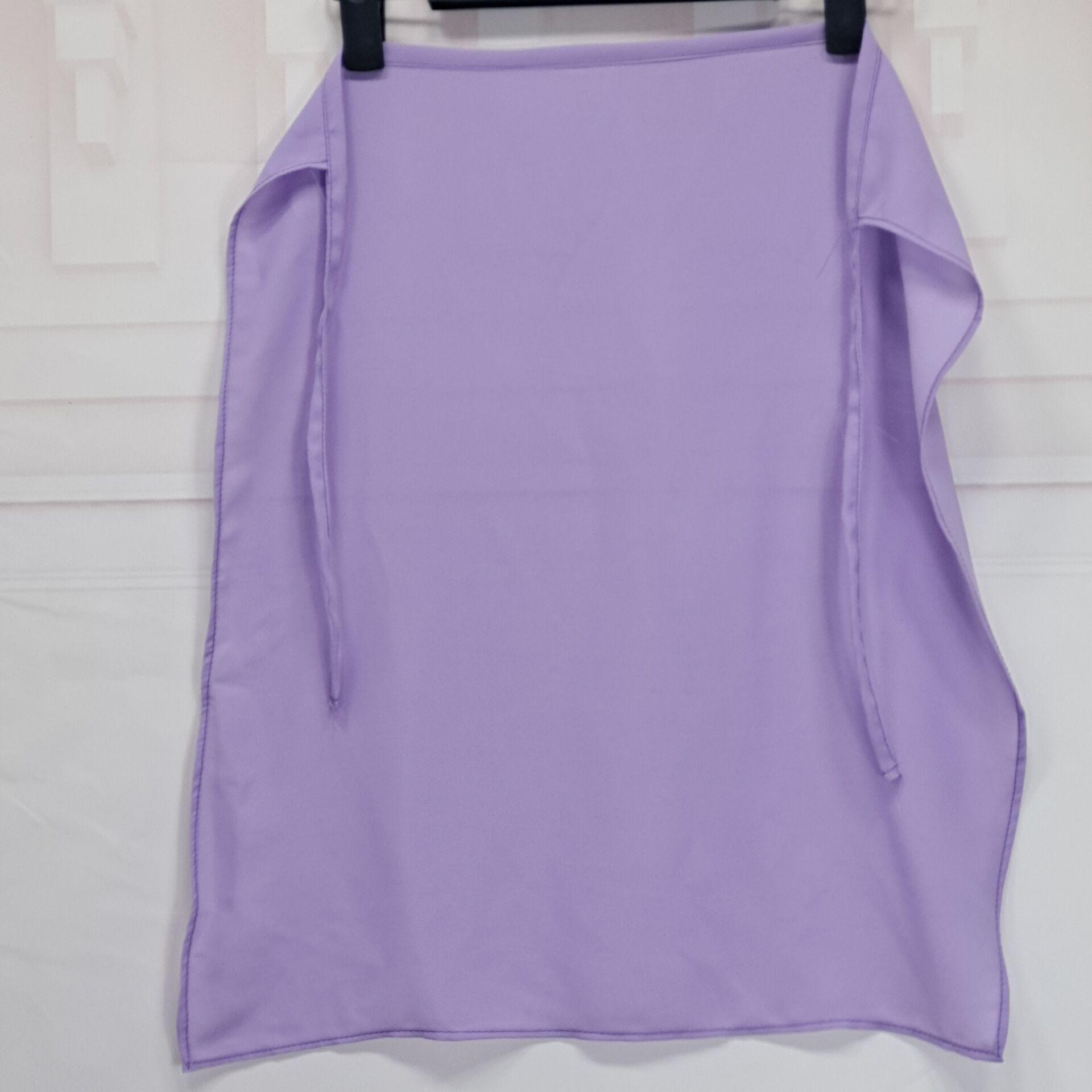 

Летний дышащий шифоновый платок – Дубайская модная вуаль H503 One Size