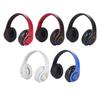 B39 Wireless Over-Ear Gaming Headset with Bluetooth and Heavy Bass