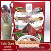 Illustrated TCM Medicinal Diet Recipes: Complete Guide for Seasonal Health and Illnesses