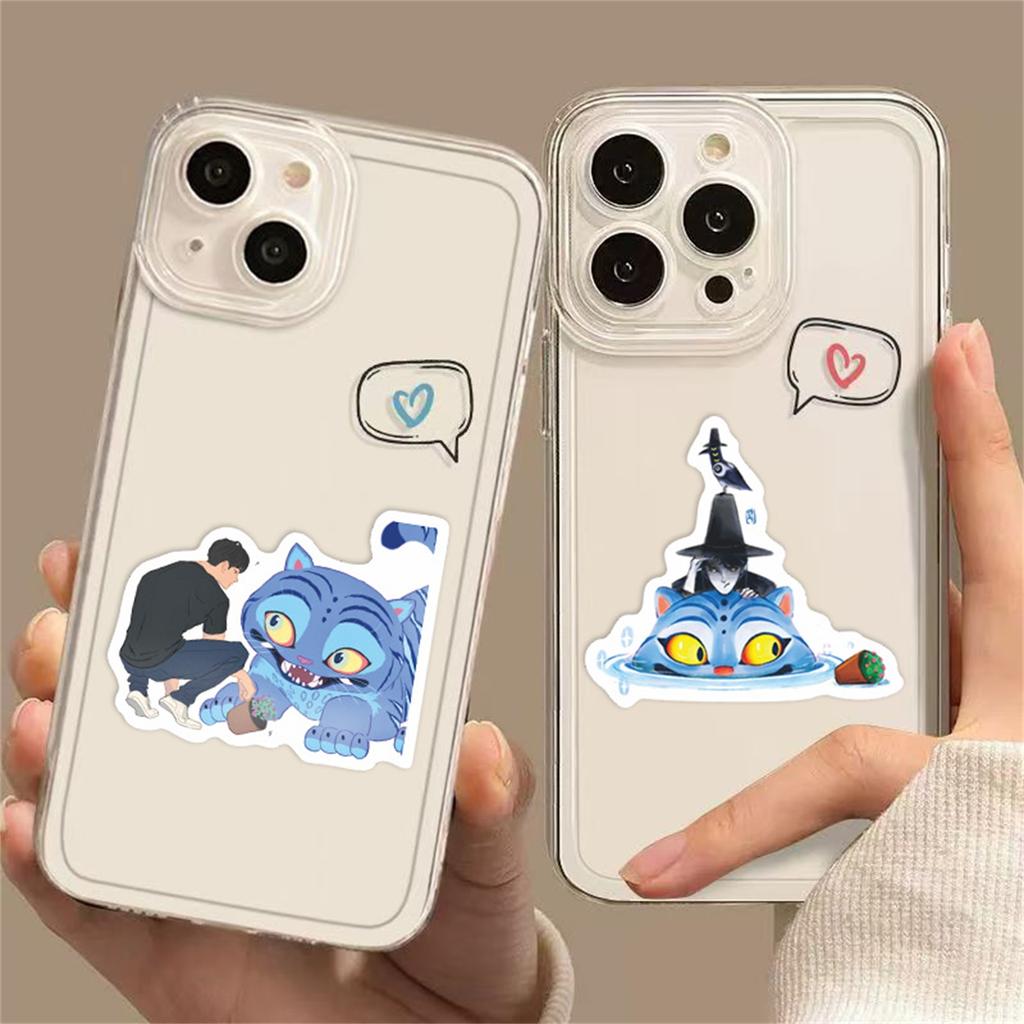 Stickers 60PCS ,Laptop Sticker Waterproof Vinyl Stickers Car Sticker Motorcycle Luggage Decal Patches Skateboard Sticker DIY Decals