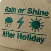 EXPRESS HOLIDAY After Holiday Ball Cap_Sand Beige