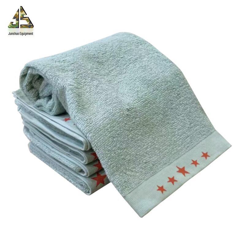 Junshuo Military Training Outdoor Towel