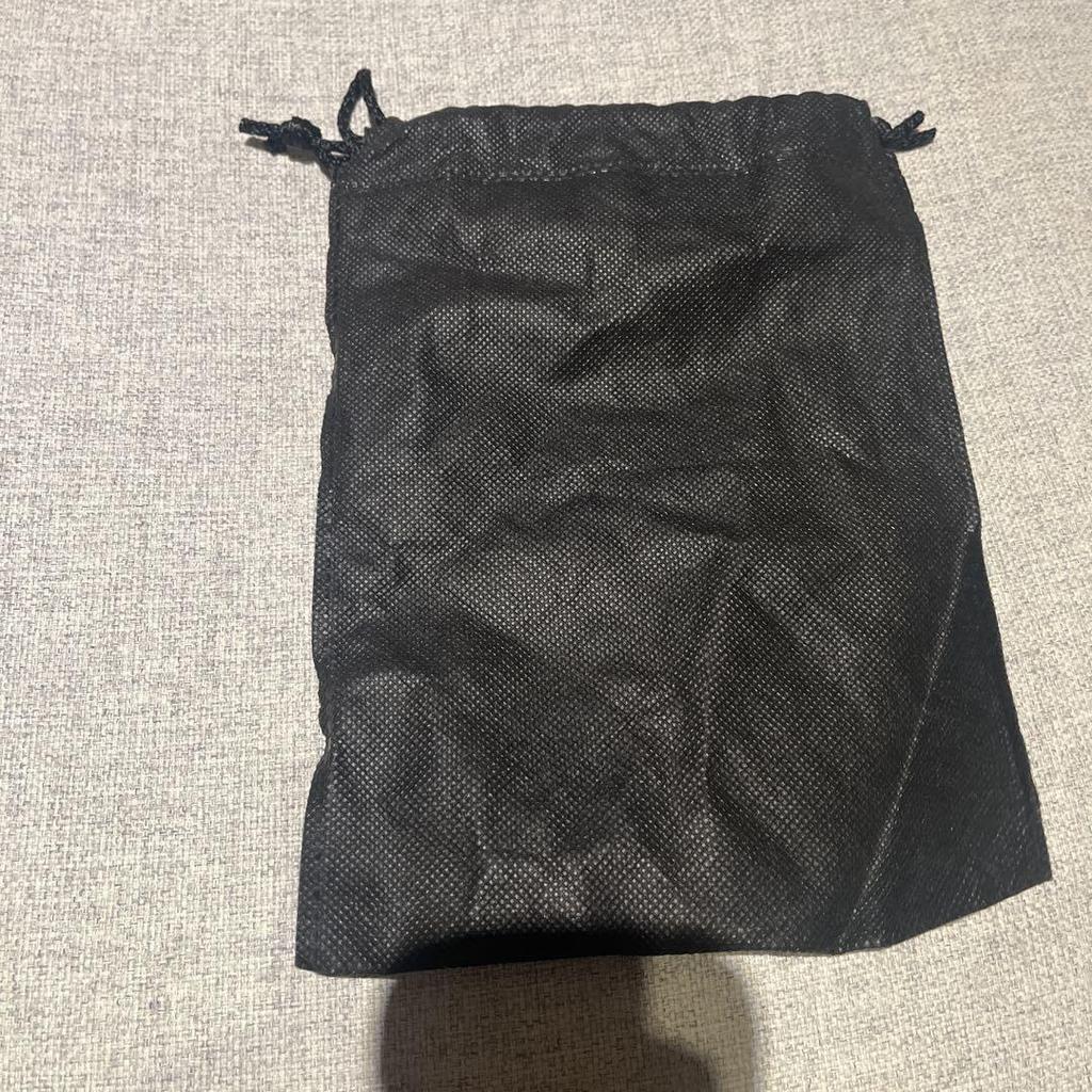 [USED] ENHYPEN Silver Penlight with Storage Bag